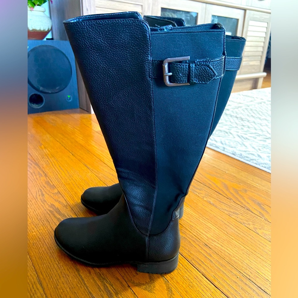 G.H. Bass Boots